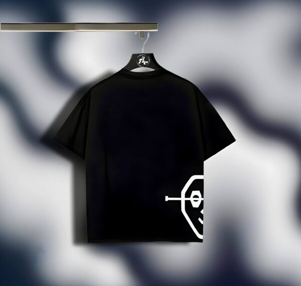 Gentle Ghost – Black