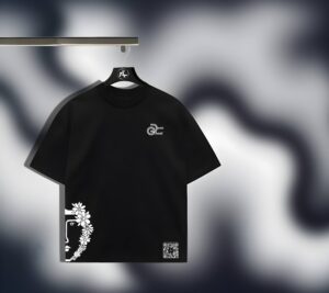 Demi Ghost – Black