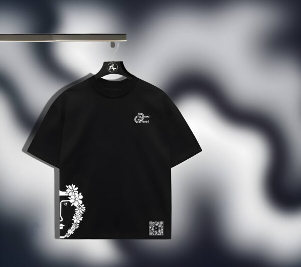 Demi Ghost – Black