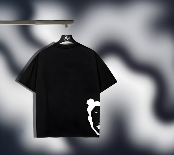 Demi Ghost – Black