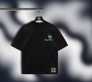 Beauty Fly – Black