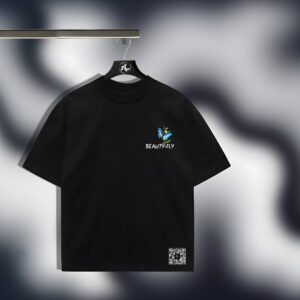 Beauty Fly – Black