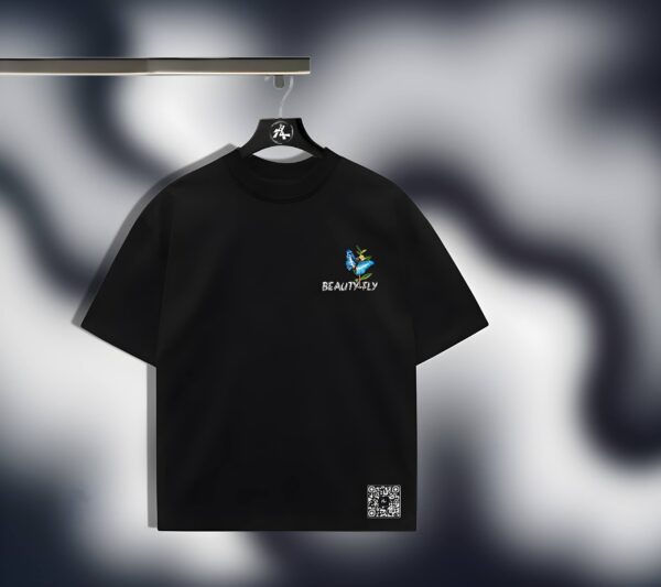 Beauty Fly – Black