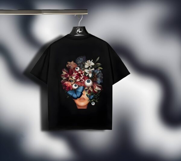 Beauty Fly – Black